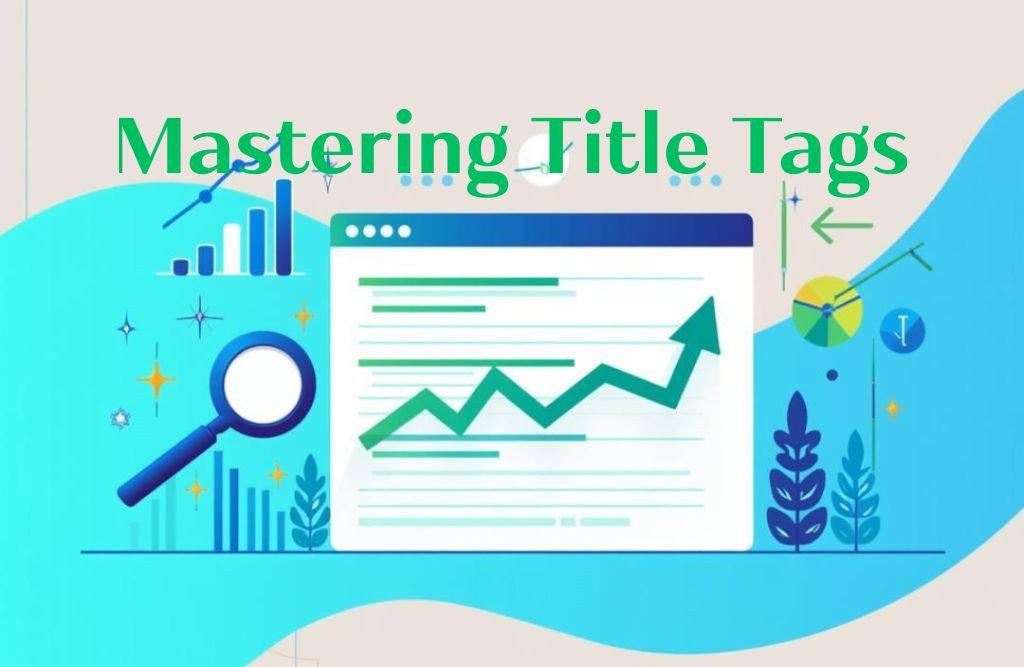How to Write Compelling Title Tags That Drive Clicks and Rankings